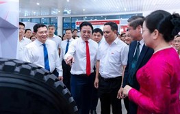 DRC TĂNG CƯỜNG KẾT NỐI DOANH NGHIỆP, MỞ RỘNG CƠ HỘI THỊ TRƯỜNG TẠI EWEC - ĐÀ NẴNG 2026
