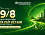 57 NĂM NGÀY TRUYỀN THỐNG NGÀNH HÓA CHẤT VIỆT NAM