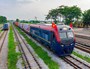 Tổng công ty Đường sắt Việt Nam chuyển đổi thành Tập đoàn Đường sắt Quốc gia Việt Nam