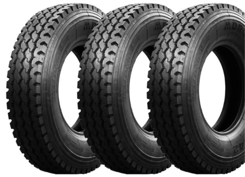 Nên chọn loại lốp xe tải nào để tối ưu chi phí và hiệu suất?
