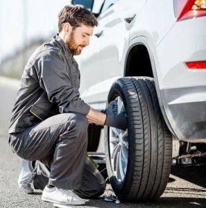 Những điều chưa biết về lốp xe